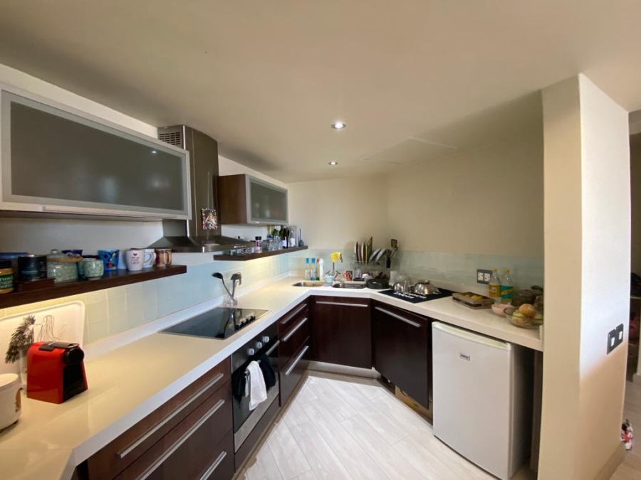 To Let 2 Bedroom Property for Rent in Cape Town City Centre Western Cape